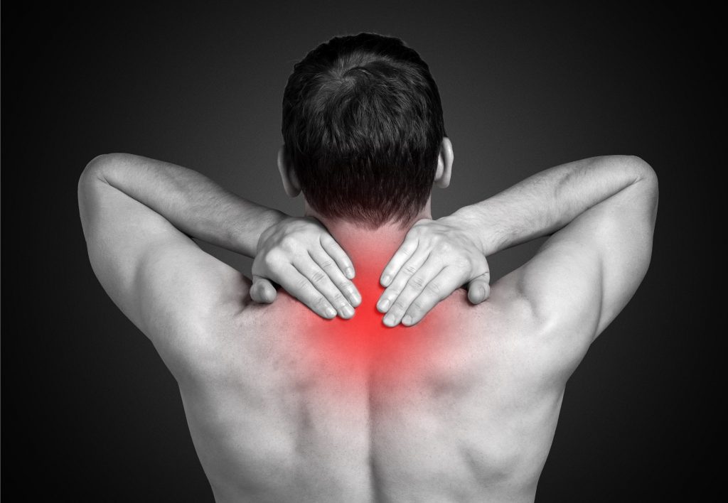 Chiropractic Treats Many Pains In Lee s Summit And Kansas City MO