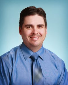 Dr. Travis Early, Lees Summit MO Chiropractor