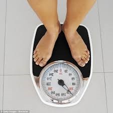 weight loss and your BCA