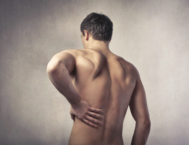 Chiropractic Care Back Pain - RejuvenateKC
