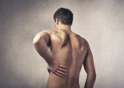 Chiropractic Care Back Pain - RejuvenateKC