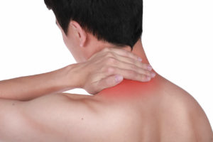 Chronic Neck Pain - RejuvenateKC