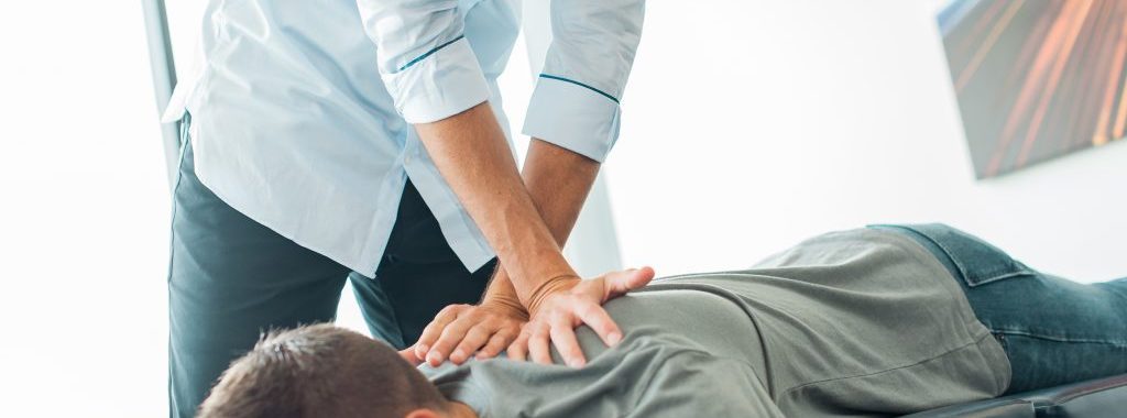 Chiropractor in Lee’s Summit MO