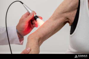 chiropractic laser therapy rejuvenate lees summit